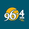 96.4 TFM