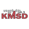 KMSD 98.3 & 1510 KMSD