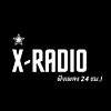 ฟังเพลงลูกทุ่ง 24 ชั่วโมง X-Radio 99.5 phare