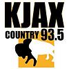 KJAX Country 93.5 FM