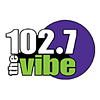 KBBQ The Vibe 102.7 FM