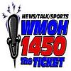 WMOH 1450 the Ticket