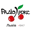 Lux FM (Pадіо Люкс) Lviv