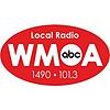 WMOA 1490 AM / 101.3 FM