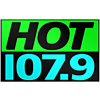 WJFX Hot 107.9 FM