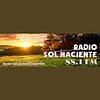 Radio Sol Naciente 81.1 FM