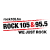 WGFM Rock 105 - 95.5