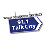 Talk City 91.1 FM