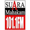 Suara Mahakam 101.1 FM