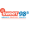 KQKQ-FM Sweet 98.5