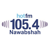 Hot FM 105 Nawabshah