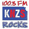 KNZS Kansas Rocks