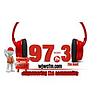 WJWC 97.3 The Beat