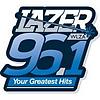 Lazer 96.1 FM WLZA