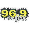 WWWX 96.9 The Fox FM