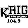 KRIG 104.9 FM