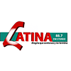 Latina 88.7 FM