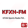 KFXN / KFAN / KLIZ The Fan 100.3 FM & 1380 AM