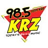 WKRF and WKRZ 98.5 FM
