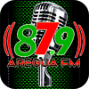 FM Areguá 87.9