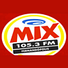 Mix FM Fernandópolis
