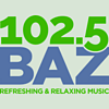WBAZ 102.5 BAZ