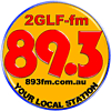 2GLF 89.3 FM