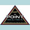 KWPT The Point 100.3 and 102.7 FM