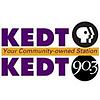 KEDT Public Radio 90.3 FM