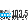 CKCH New Country 103.5 FM