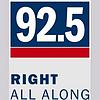 WFSX-FM 92.5 Right All Along (US Only)