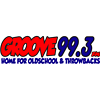KKBB The Groove 99.3 FM