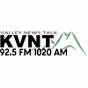 KVNT Valley News Talk 1020 AM