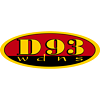 WDNS D 93.3 FM