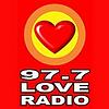 97.7 Love Radio Tarlac