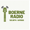 KBRN Boerne Radio 103.9 FM and 1500 AM