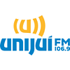 Radio Unijuí 106.9 FM