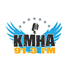 KMHA Alternative 91.3 FM