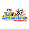 Radio Comunitária Santa Rita