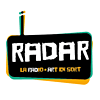 Radar art en sort