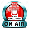 RADIO CANAL+HAITI