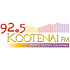 KVNI 92.5 Kootenai FM