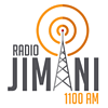 Radio Jimani 1100 AM