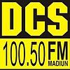 100.5 DCS FM