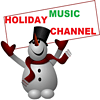 Holiday Music Channel