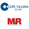 Cadena COPE MQR Villena