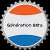 Génération 80's