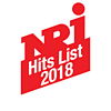 NRJ Hit List 2018