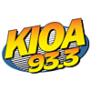 KIOA 93.3