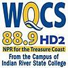 WQCS HD-2 88.9 FM